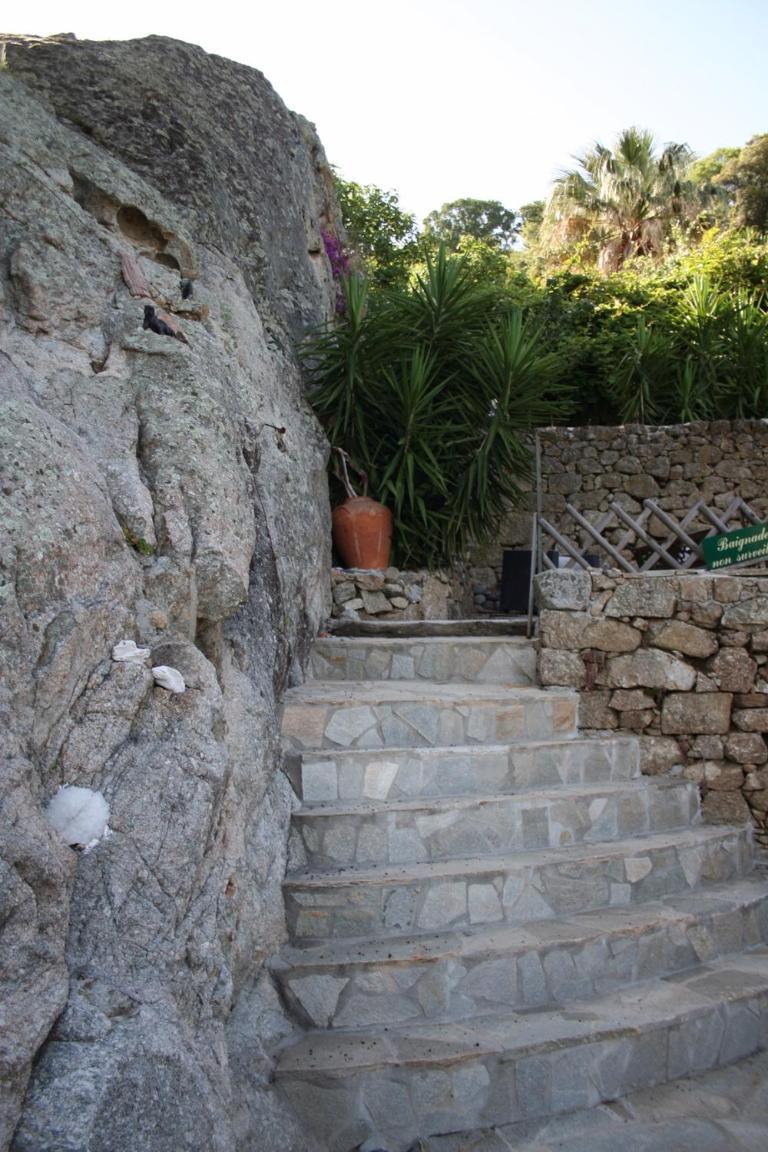 Costa Di Sognuヴィラ エクステリア 写真